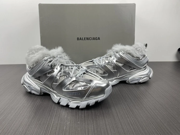 Fashionable BLCG TRACK SNEAKER 668556 W3FS2 2574