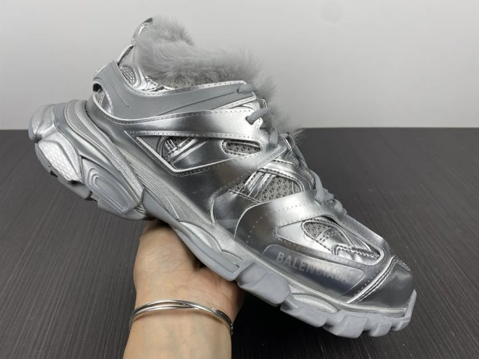 Fashionable BLCG TRACK SNEAKER 668556 W3FS2 2574
