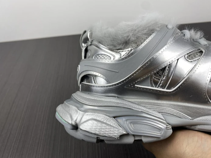 Fashionable BLCG TRACK SNEAKER 668556 W3FS2 2574