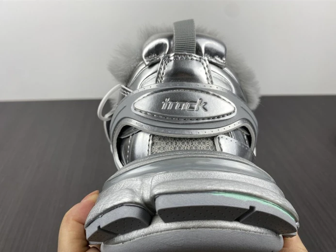 Fashionable BLCG TRACK SNEAKER 668556 W3FS2 2574
