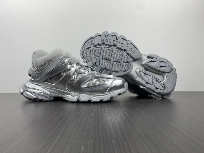 Fashionable BLCG TRACK SNEAKER 668556 W3FS2 2574