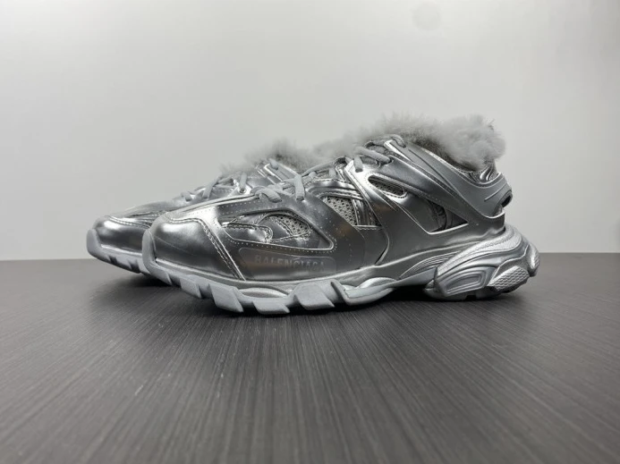 Fashionable BLCG TRACK SNEAKER 668556 W3FS2 2574