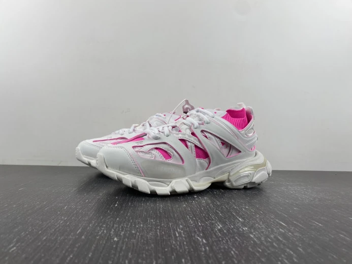 Fashionable BLCG TRACK SNEAKER 736328 W3SKC 2390