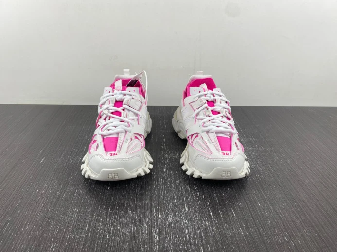 Fashionable BLCG TRACK SNEAKER 736328 W3SKC 2390