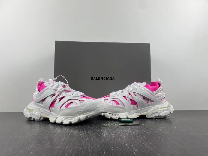 Fashionable BLCG TRACK SNEAKER 736328 W3SKC 2390