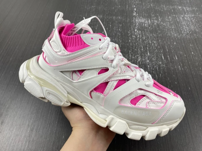 Fashionable BLCG TRACK SNEAKER 736328 W3SKC 2390