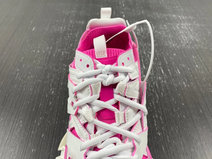 Fashionable BLCG TRACK SNEAKER 736328 W3SKC 2390