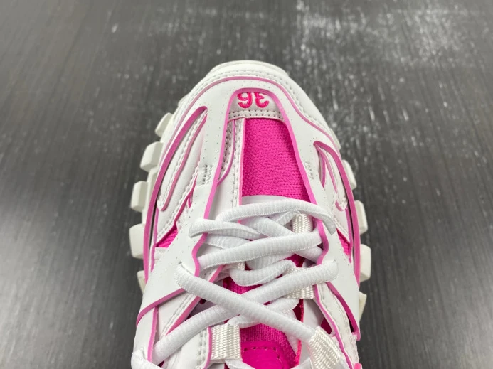 Fashionable BLCG TRACK SNEAKER 736328 W3SKC 2390