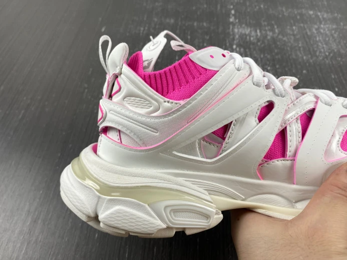 Fashionable BLCG TRACK SNEAKER 736328 W3SKC 2390