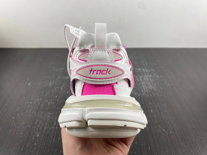 Fashionable BLCG TRACK SNEAKER 736328 W3SKC 2390