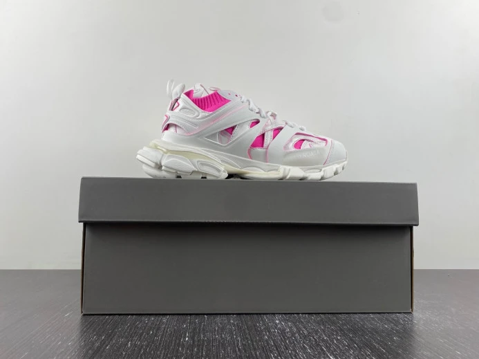 Fashionable BLCG TRACK SNEAKER 736328 W3SKC 2390