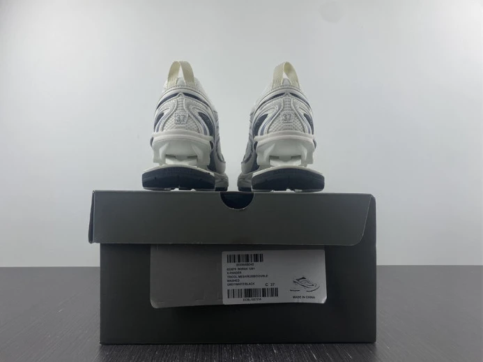 Fashionable BLCG X-Pander SNEAKER 653870 W2RA4 2434