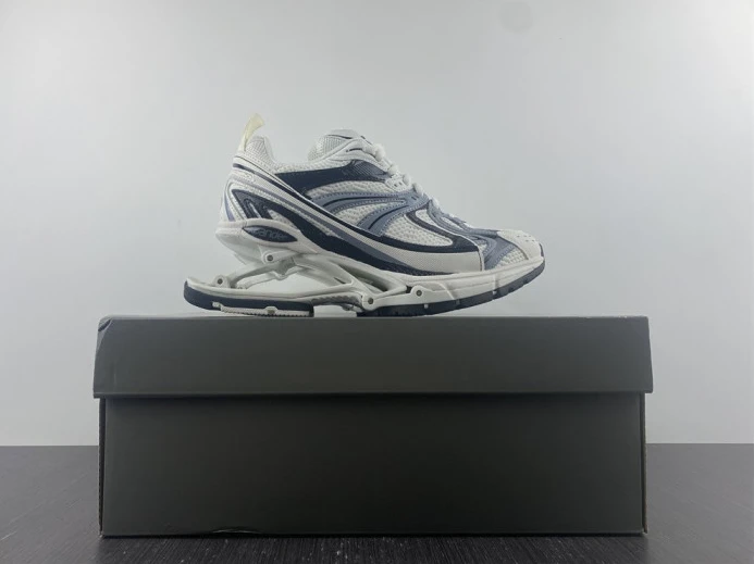 Fashionable BLCG X-Pander SNEAKER 653870 W2RA4 2434