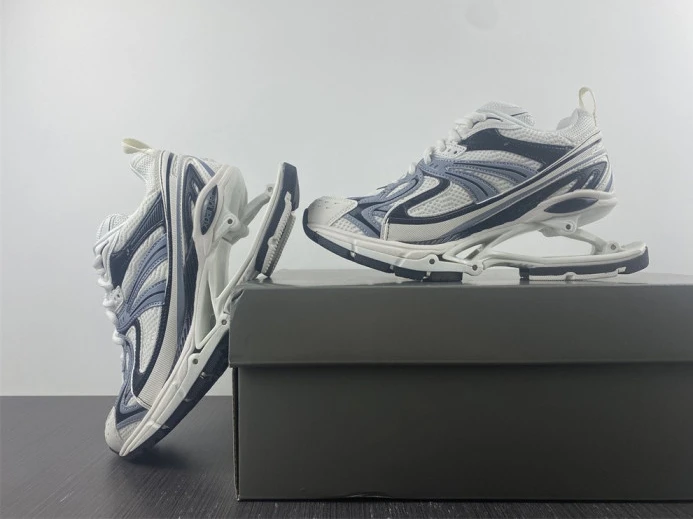 Fashionable BLCG X-Pander SNEAKER 653870 W2RA4 2434