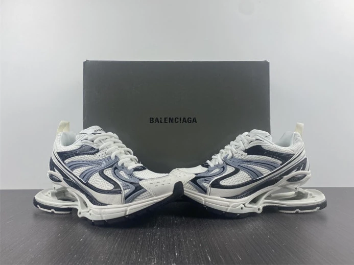 Fashionable BLCG X-Pander SNEAKER 653870 W2RA4 2434