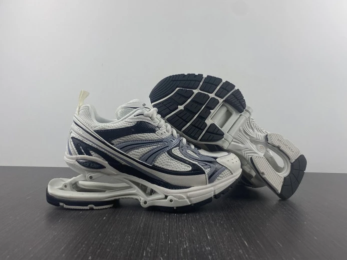 Fashionable BLCG X-Pander SNEAKER 653870 W2RA4 2434