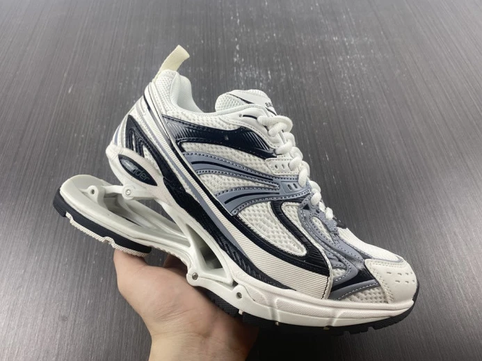 Fashionable BLCG X-Pander SNEAKER 653870 W2RA4 2434