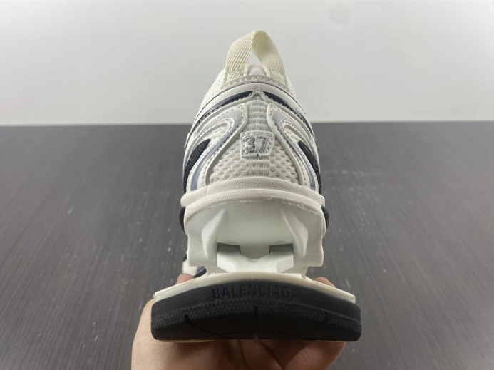 Fashionable BLCG X-Pander SNEAKER 653870 W2RA4 2434