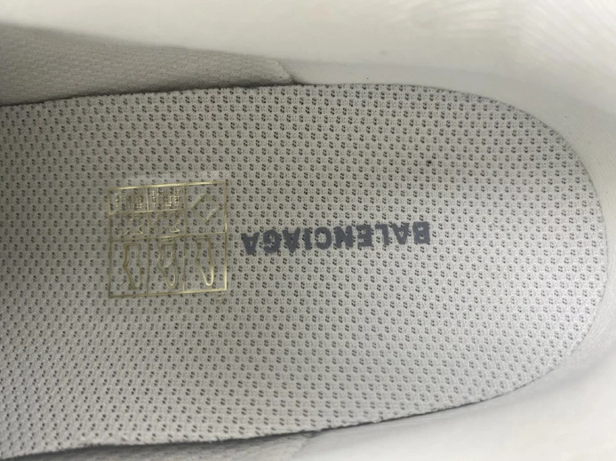 Fashionable BLCG X-Pander SNEAKER 653870 W2RA4 2434