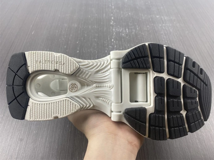 Fashionable BLCG X-Pander SNEAKER 653870 W2RA4 2434