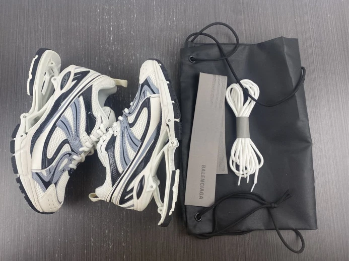 Fashionable BLCG X-Pander SNEAKER 653870 W2RA4 2434