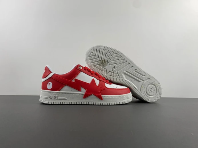 Fashionable B*PE SNEAKER 2769