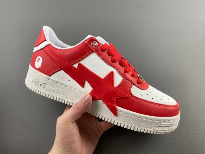 Fashionable B*PE SNEAKER 2769
