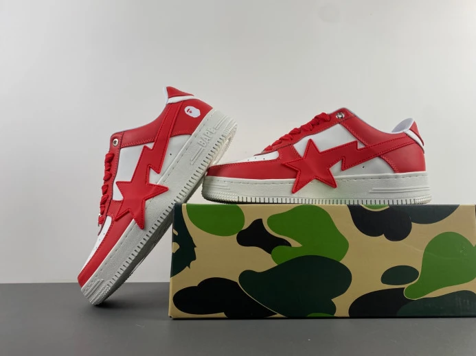Fashionable B*PE SNEAKER 2769