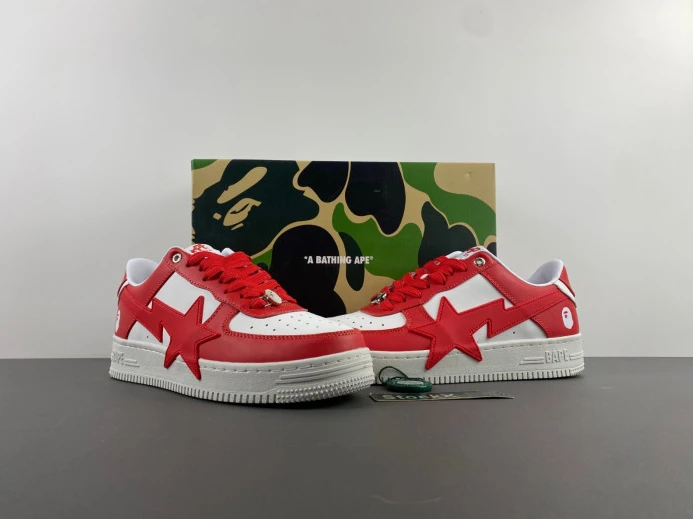Fashionable B*PE SNEAKER 2769