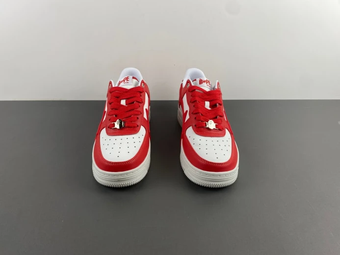Fashionable B*PE SNEAKER 2769