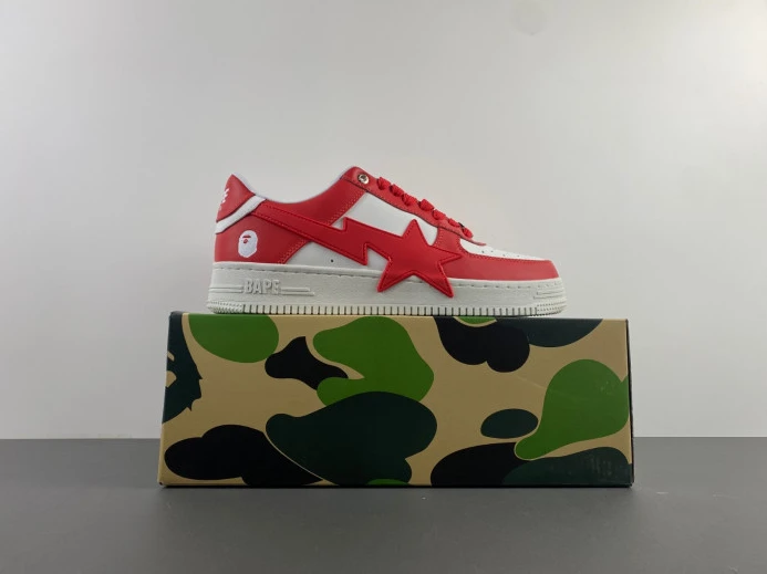 Fashionable B*PE SNEAKER 2769