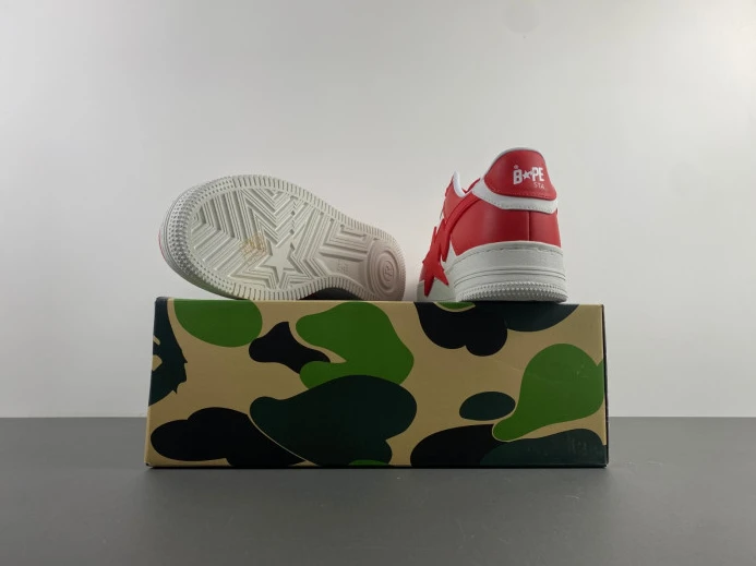Fashionable B*PE SNEAKER 2769