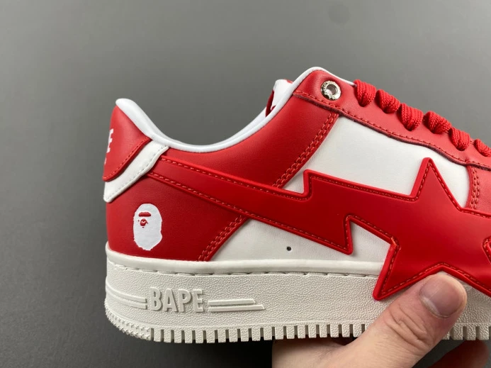Fashionable B*PE SNEAKER 2769