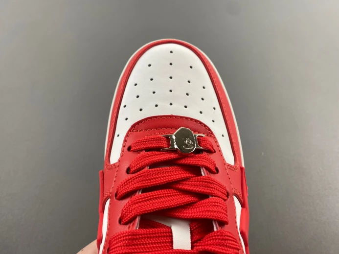 Fashionable B*PE SNEAKER 2769