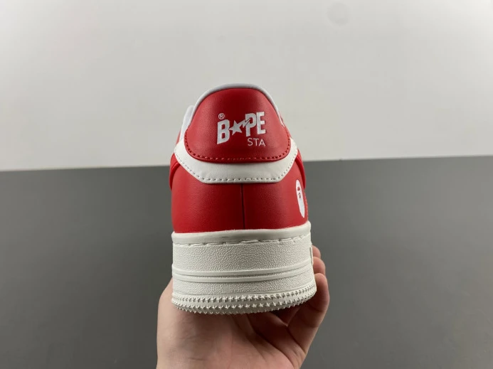 Fashionable B*PE SNEAKER 2769