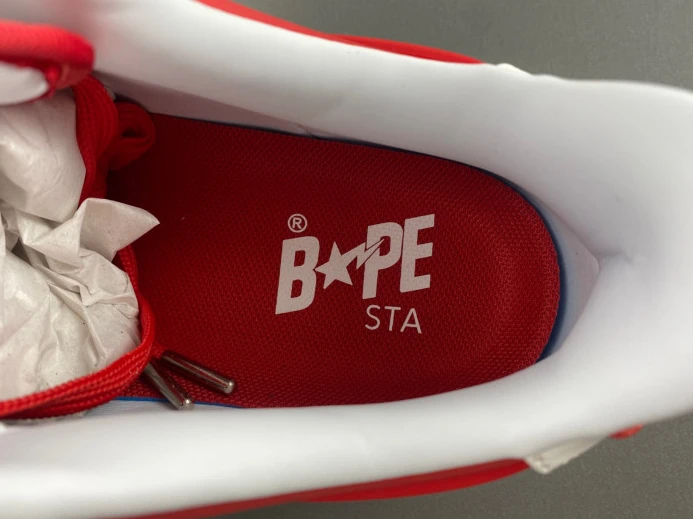 Fashionable B*PE SNEAKER 2769