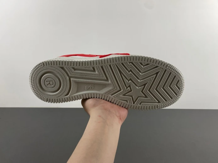 Fashionable B*PE SNEAKER 2769