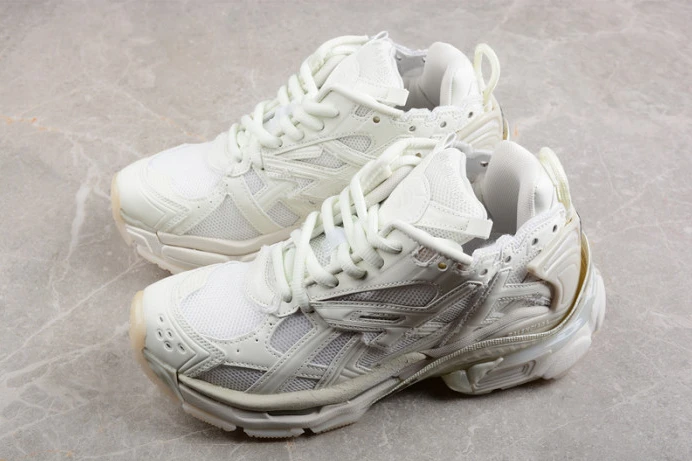 Fashionable Ba*len*cia*ga runner 2191