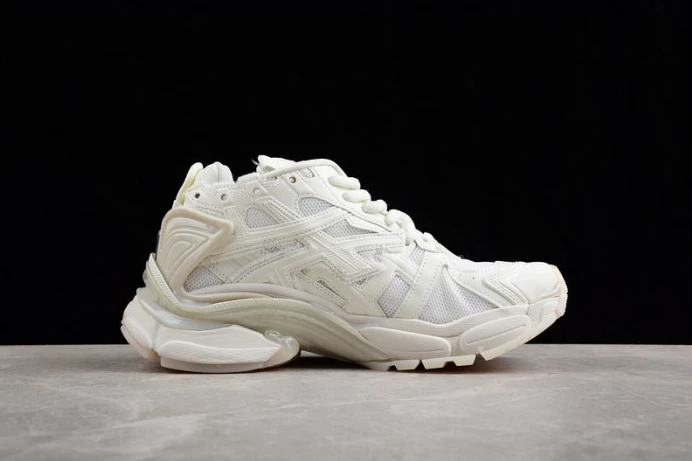 Fashionable Ba*len*cia*ga runner 2191