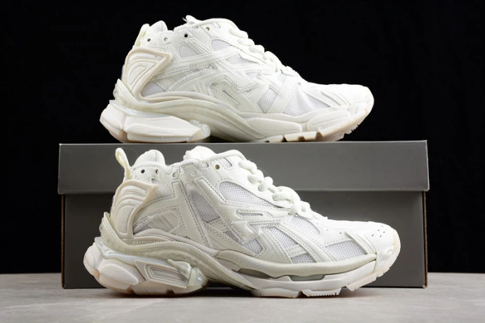 Fashionable Ba*len*cia*ga runner 2191
