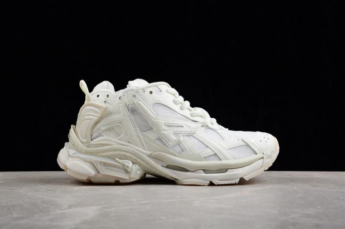 Fashionable Ba*len*cia*ga runner 2191