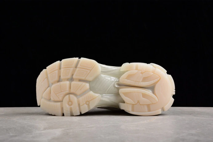 Fashionable Ba*len*cia*ga runner 2191