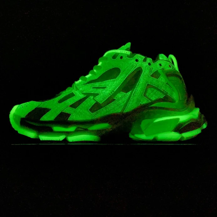 Fashionable Ba*len*cia*ga runner 2191