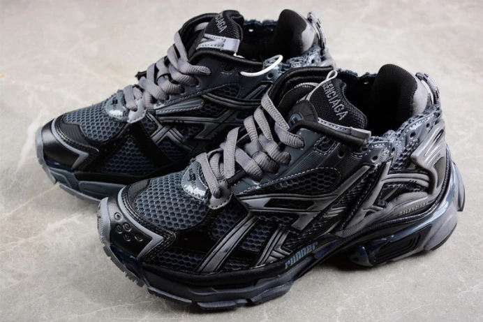 Fashionable Ba*len*cia*ga runner w3rbr 2340