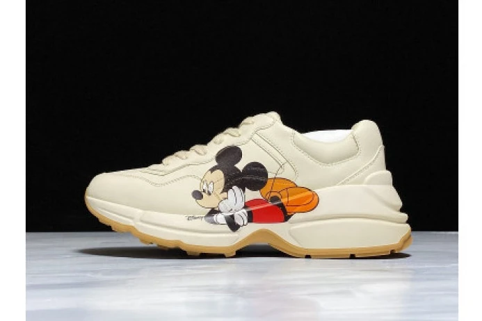 Fashionable DISNEY & GUCC 602049 DRW00 2909