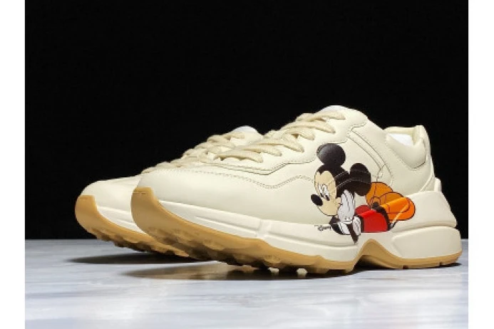 Fashionable DISNEY & GUCC 602049 DRW00 2909