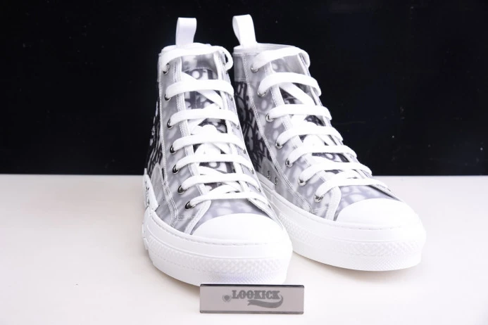 Fashionable DR B23 OBLIQUE HIGH TOP SNEAKER T00853H 2835