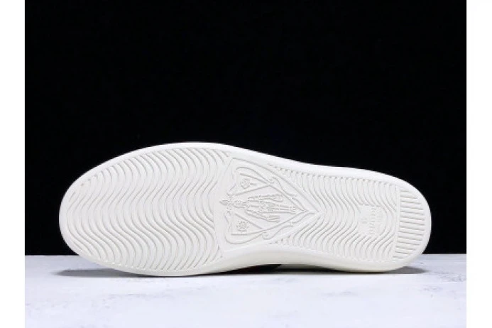 Fashionable GUCC ACE EMBROIDERED LOW-TOP SNEAKER 2916