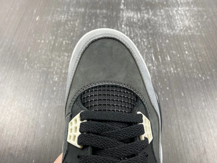 Fashionable Jordan 4 Retro Fear Pack (2013) 626969- 580