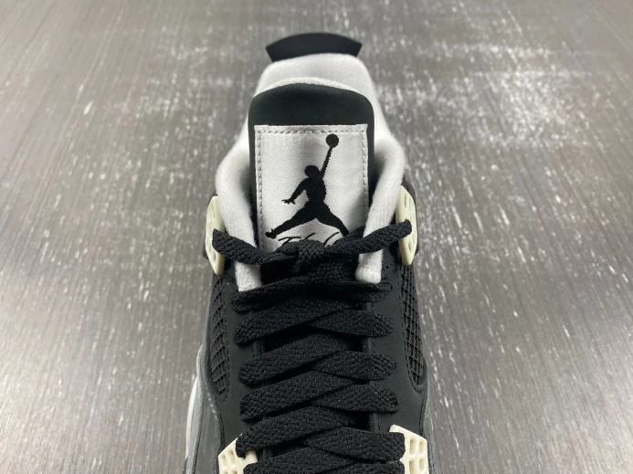 Fashionable Jordan 4 Retro Fear Pack (2013) 626969- 580